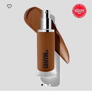 New!! SURREALSKIN™ FOUNDATION